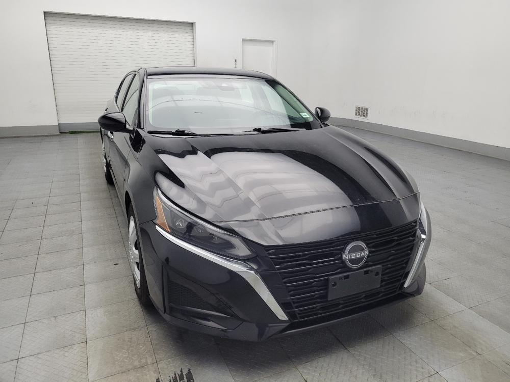 used 2023 Nissan Altima car, priced at $21,895