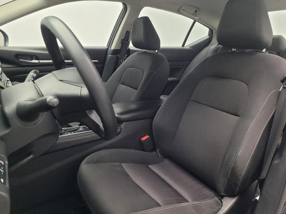 used 2023 Nissan Altima car, priced at $21,895