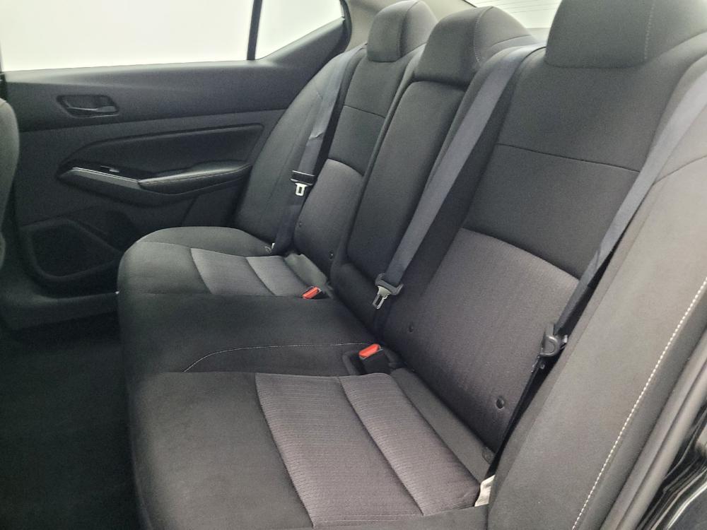 used 2023 Nissan Altima car, priced at $21,895