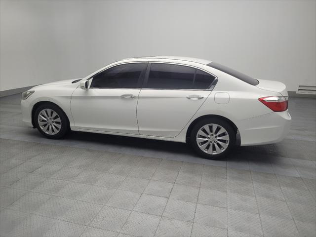 used 2014 Honda Accord car, priced at $17,595