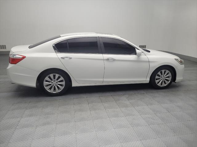 used 2014 Honda Accord car, priced at $17,595