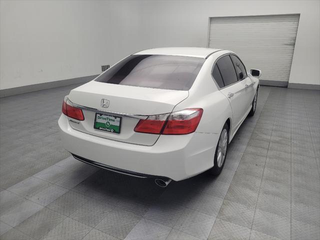 used 2014 Honda Accord car, priced at $17,595