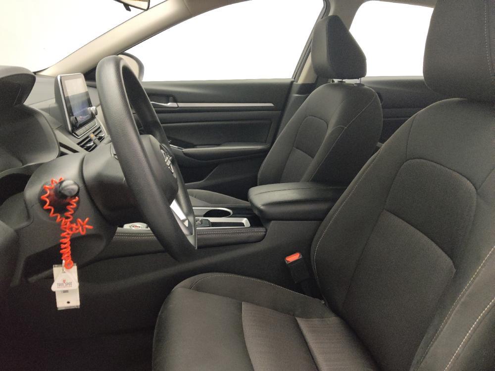 used 2023 Nissan Altima car, priced at $19,395