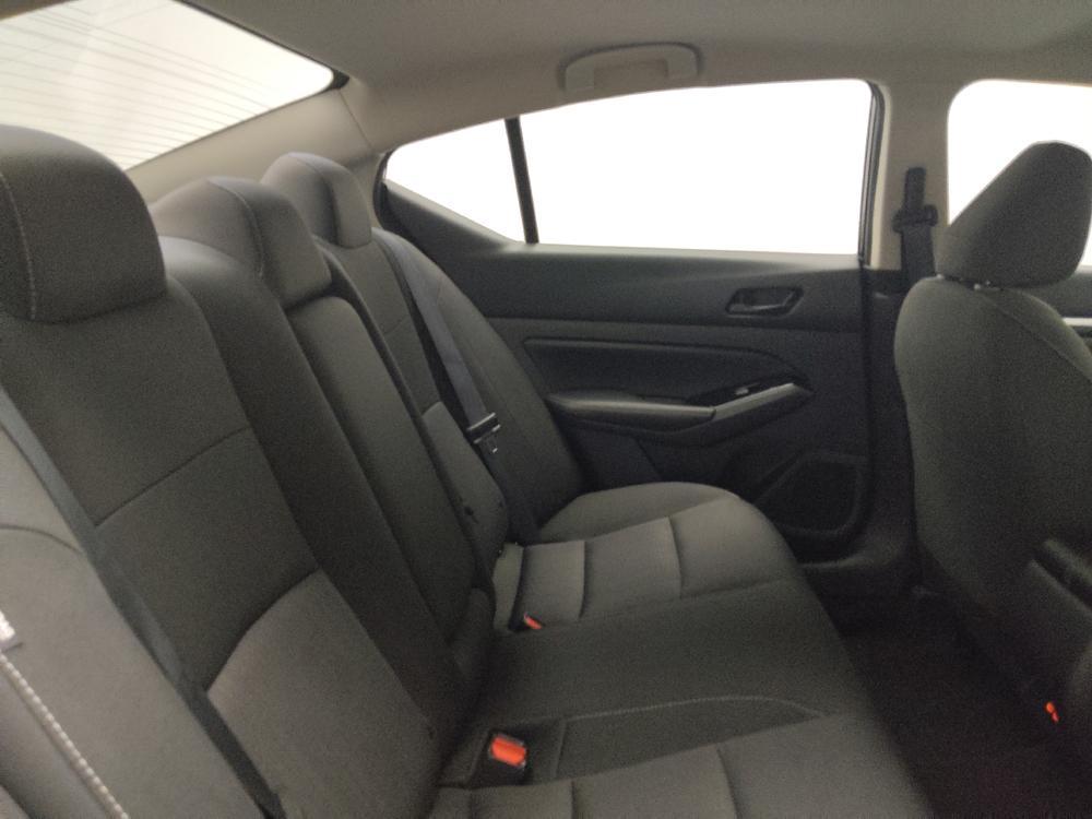 used 2023 Nissan Altima car, priced at $19,395