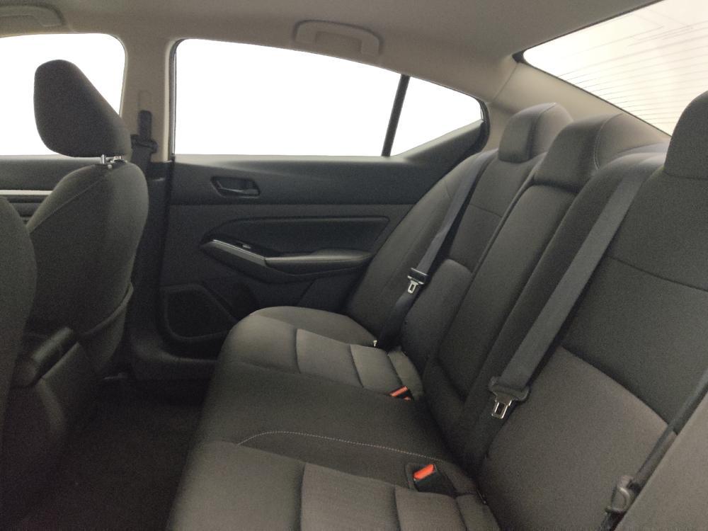 used 2023 Nissan Altima car, priced at $19,395