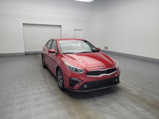 used 2019 Kia Forte car, priced at $18,495