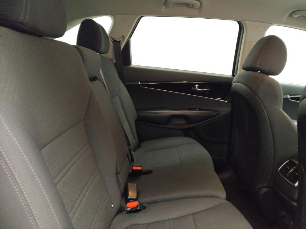 used 2019 Kia Sorento car, priced at $14,695