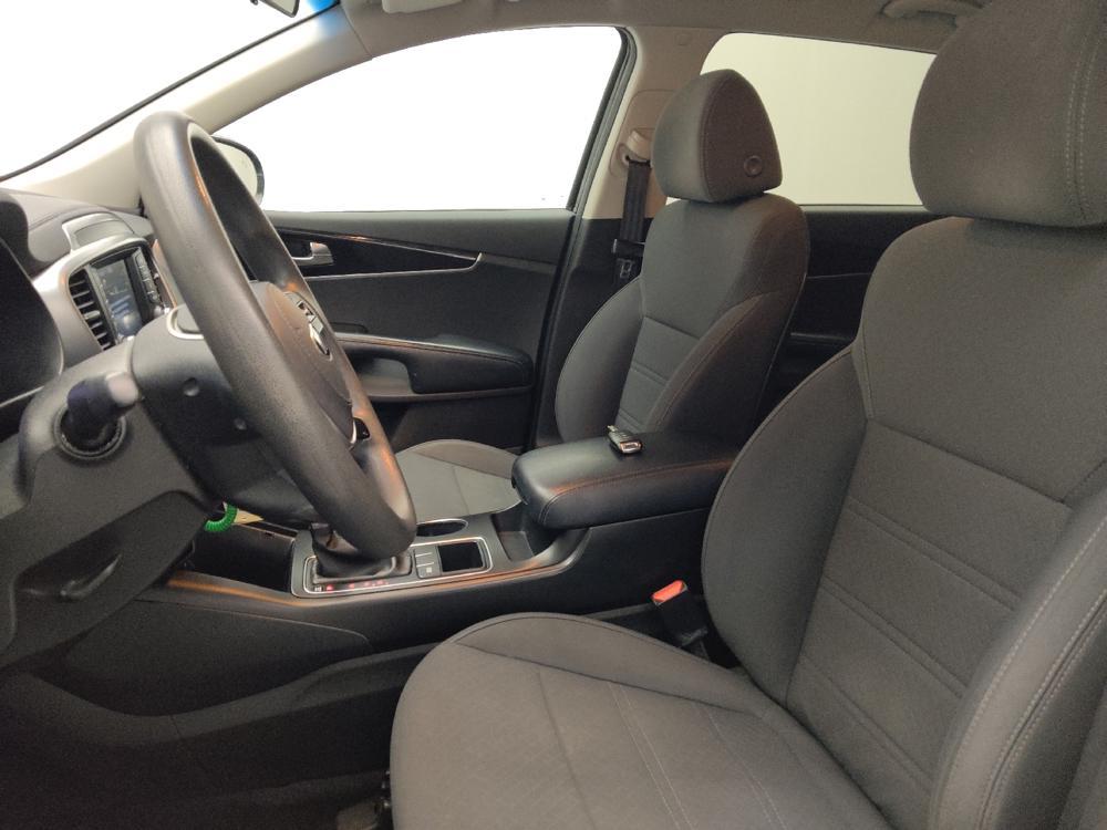 used 2019 Kia Sorento car, priced at $14,695
