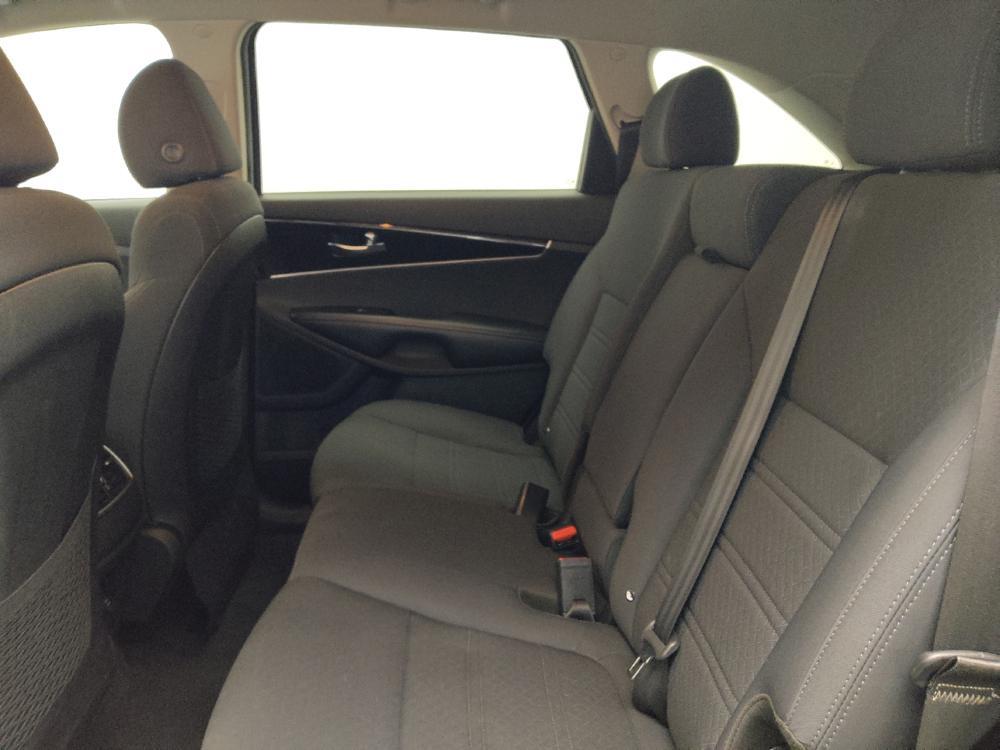 used 2019 Kia Sorento car, priced at $14,695