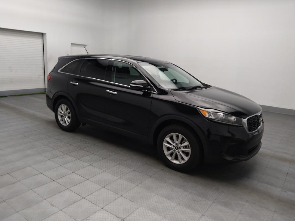 used 2019 Kia Sorento car, priced at $14,695