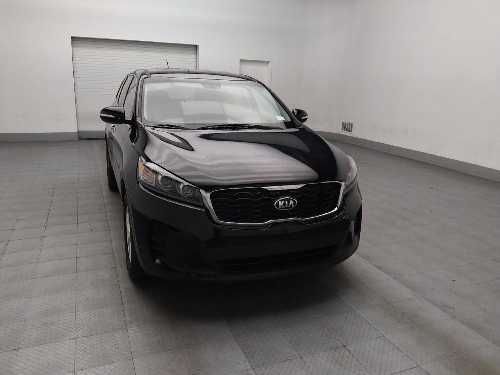 used 2019 Kia Sorento car, priced at $14,695