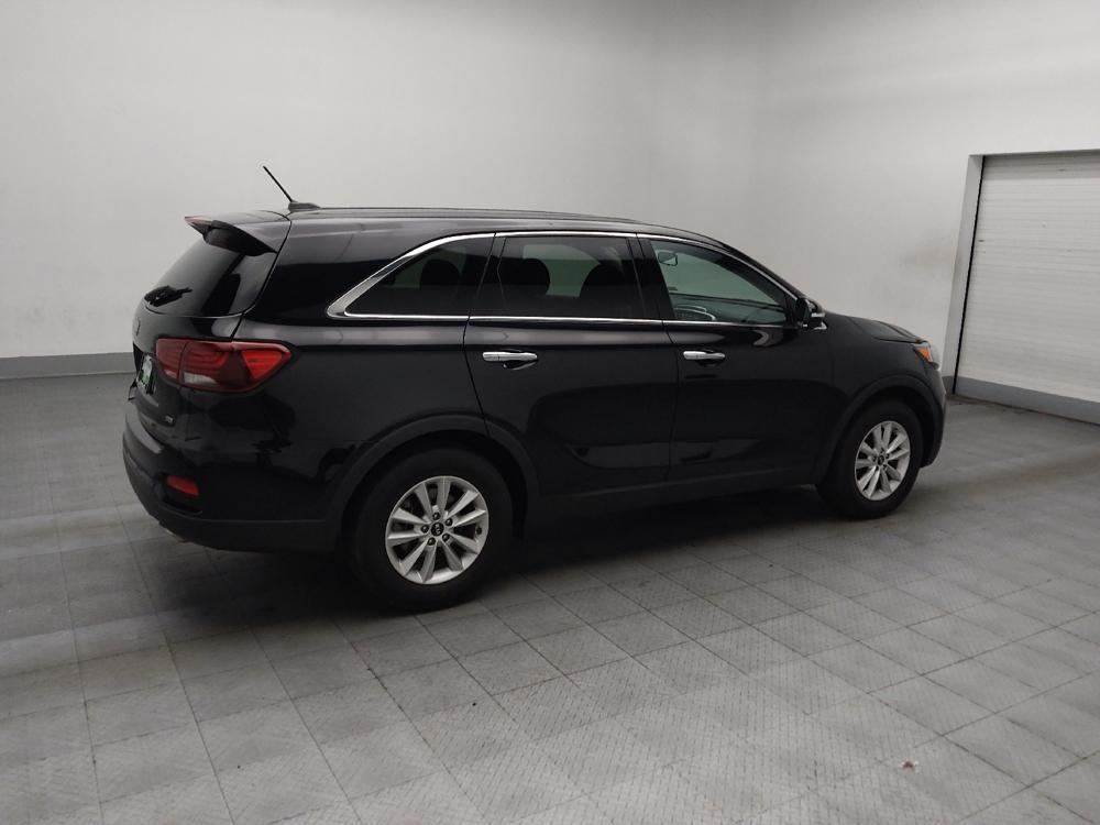 used 2019 Kia Sorento car, priced at $14,695
