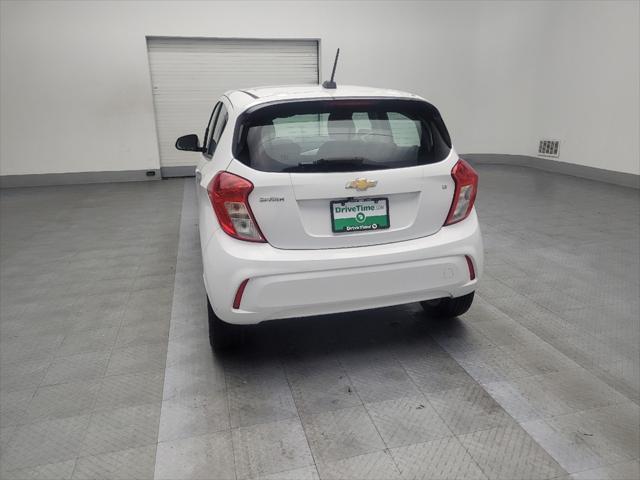 used 2016 Chevrolet Spark car, priced at $12,795