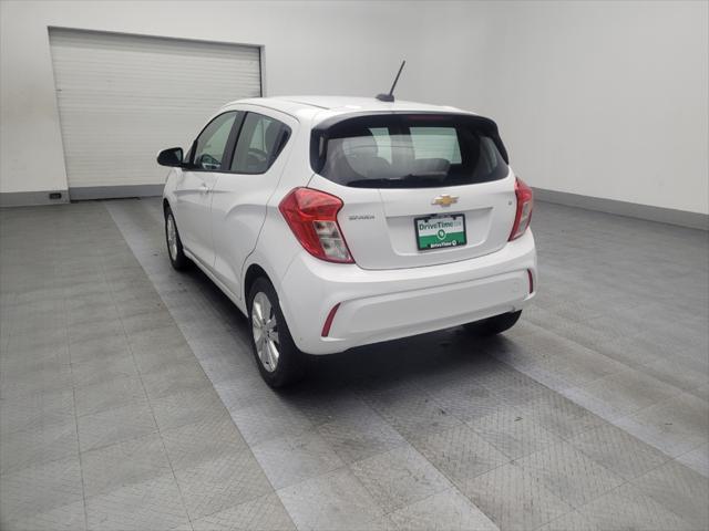 used 2016 Chevrolet Spark car, priced at $12,795