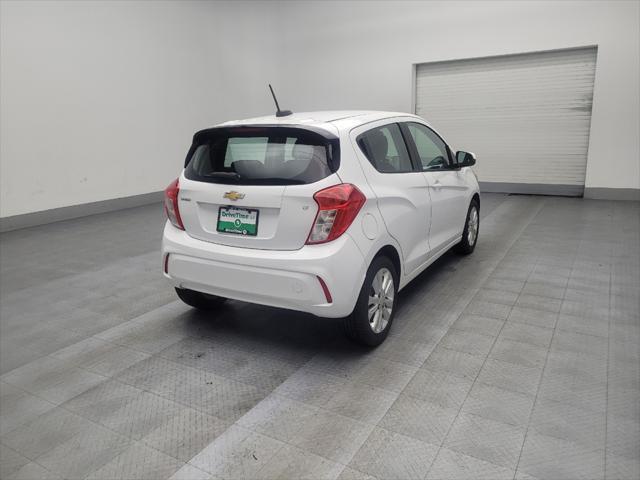 used 2016 Chevrolet Spark car, priced at $12,795