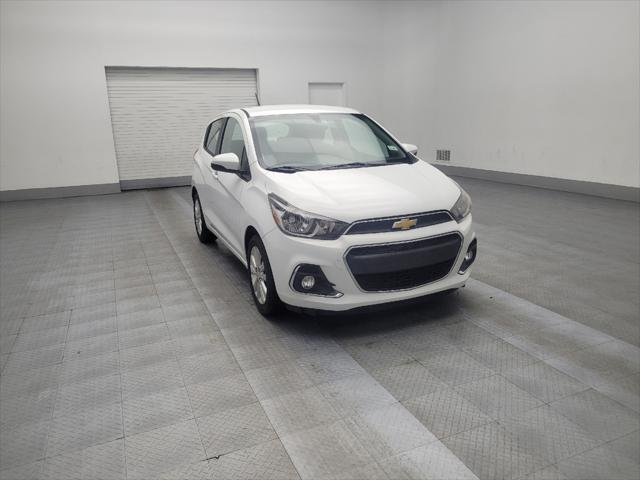 used 2016 Chevrolet Spark car, priced at $12,795