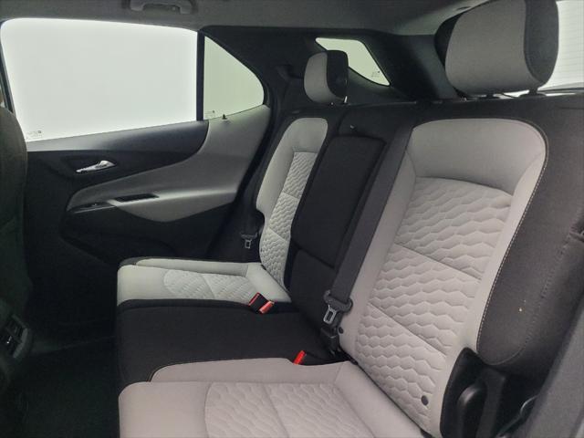 used 2018 Chevrolet Equinox car, priced at $17,295