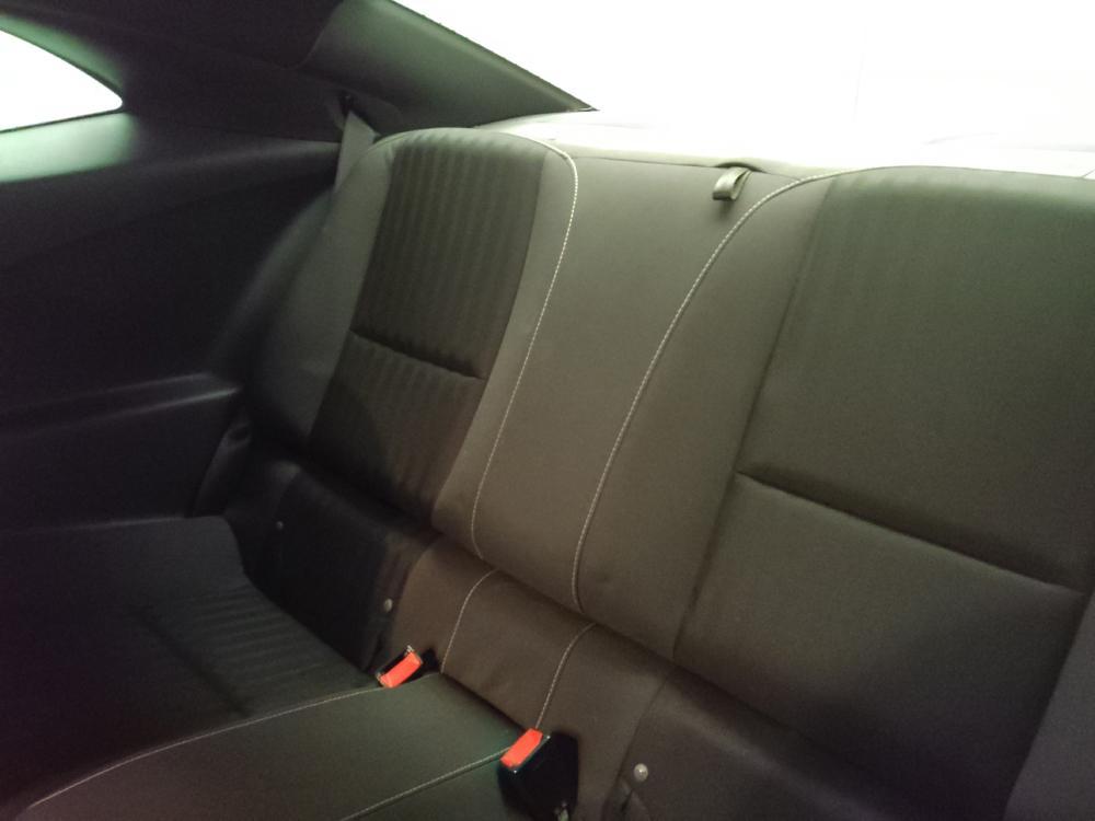 used 2015 Chevrolet Camaro car, priced at $17,695