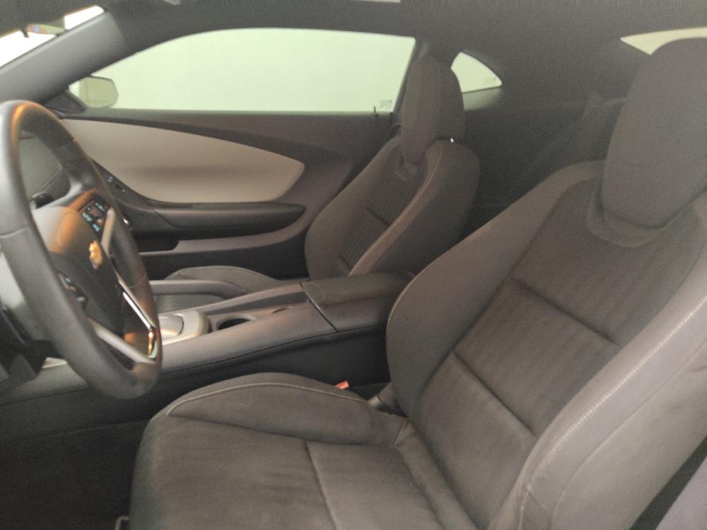 used 2015 Chevrolet Camaro car, priced at $17,695