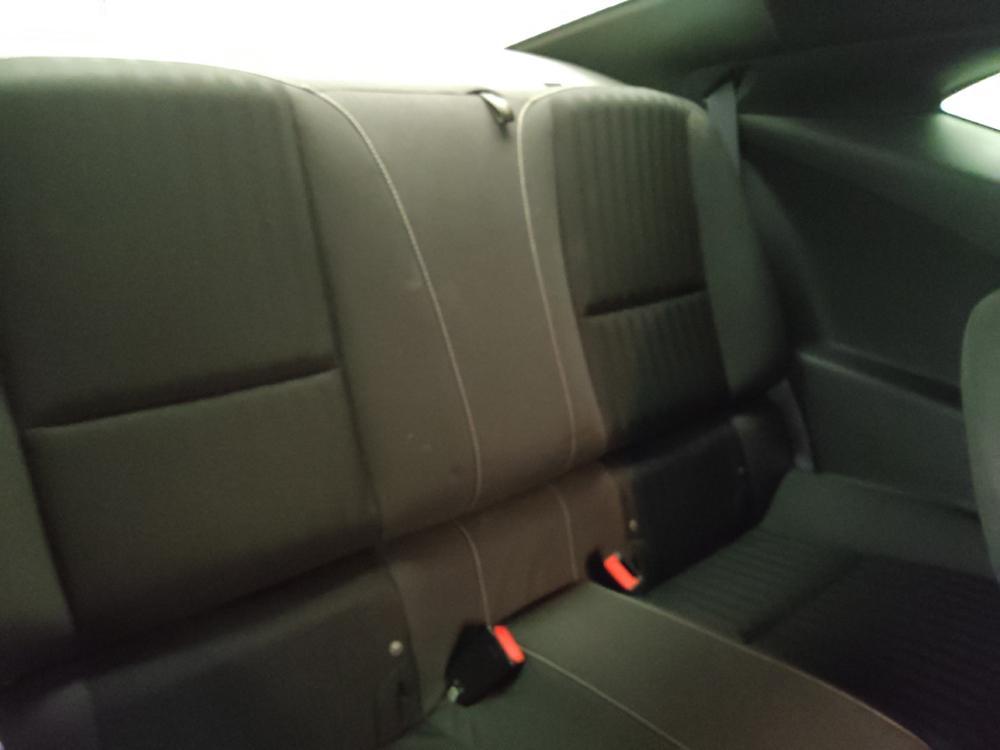 used 2015 Chevrolet Camaro car, priced at $17,695