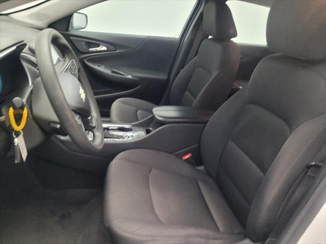 used 2023 Chevrolet Malibu car, priced at $16,795