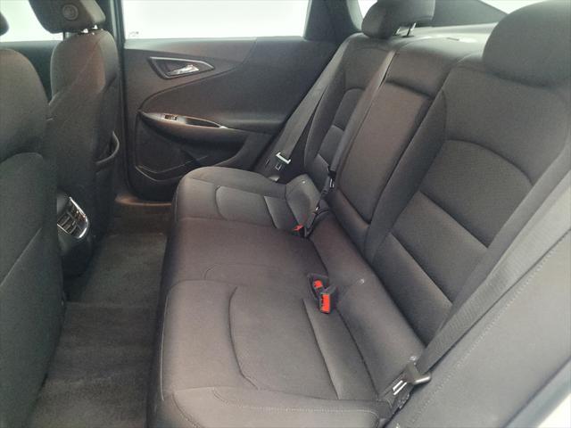 used 2023 Chevrolet Malibu car, priced at $16,795