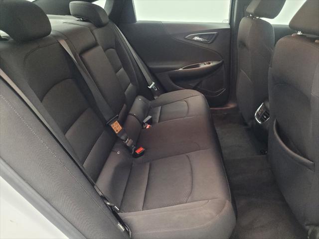 used 2023 Chevrolet Malibu car, priced at $16,795