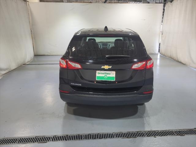 used 2019 Chevrolet Equinox car, priced at $14,895