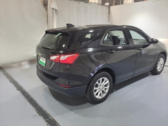 used 2019 Chevrolet Equinox car, priced at $14,895