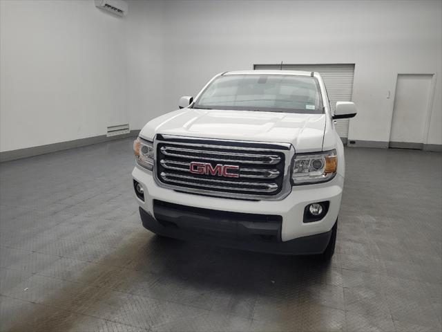 used 2015 GMC Canyon car, priced at $23,995