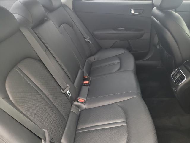 used 2018 Kia Optima car, priced at $18,095