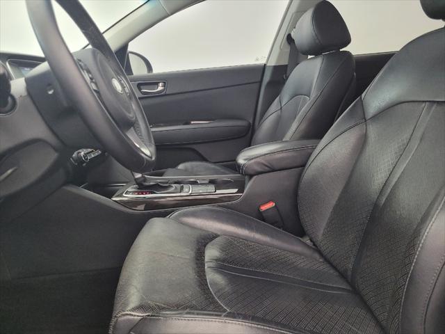 used 2018 Kia Optima car, priced at $18,095