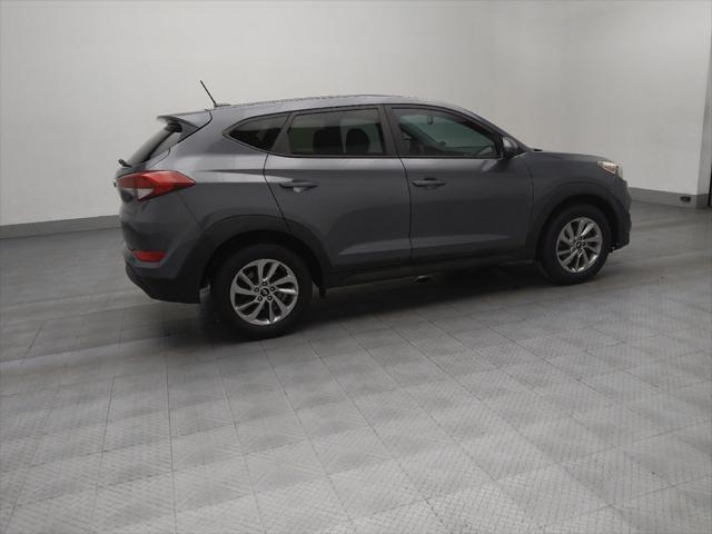 used 2017 Hyundai Tucson car, priced at $12,395