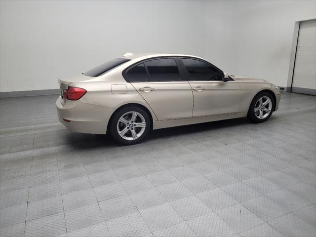used 2015 BMW 328 car, priced at $16,495