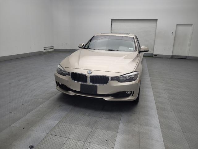 used 2015 BMW 328 car, priced at $16,495