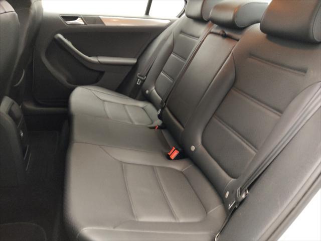 used 2015 Volkswagen Jetta car, priced at $13,695