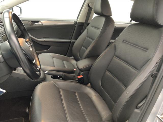used 2015 Volkswagen Jetta car, priced at $13,695