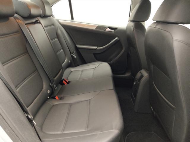used 2015 Volkswagen Jetta car, priced at $13,695