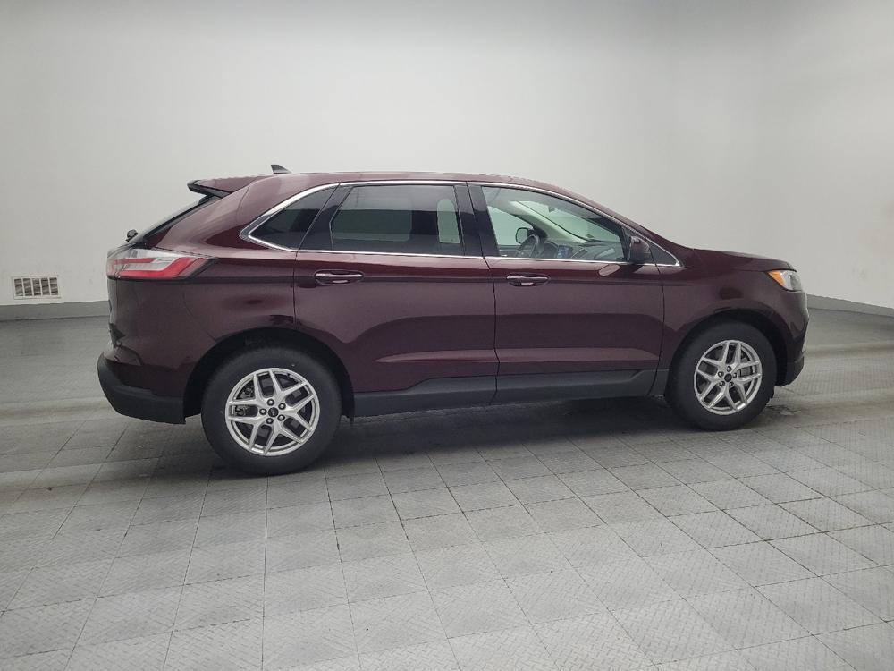 used 2023 Ford Edge car, priced at $23,195