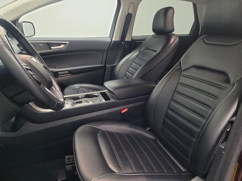 used 2023 Ford Edge car, priced at $23,195