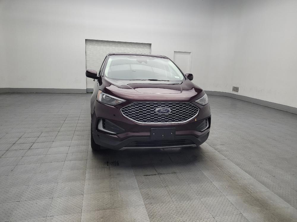 used 2023 Ford Edge car, priced at $23,195