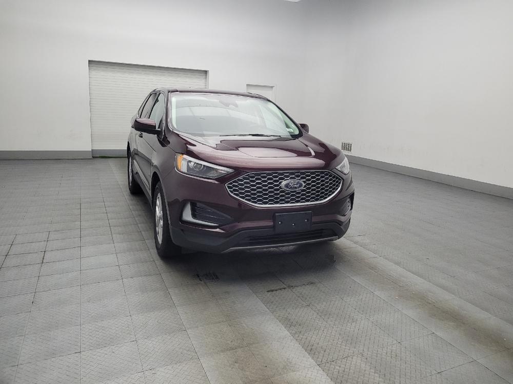 used 2023 Ford Edge car, priced at $23,195