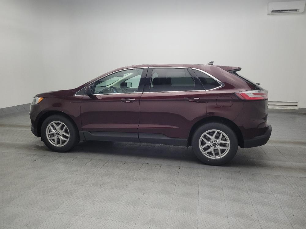 used 2023 Ford Edge car, priced at $23,195