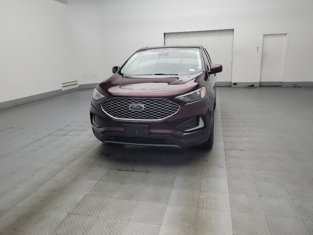 used 2023 Ford Edge car, priced at $23,195