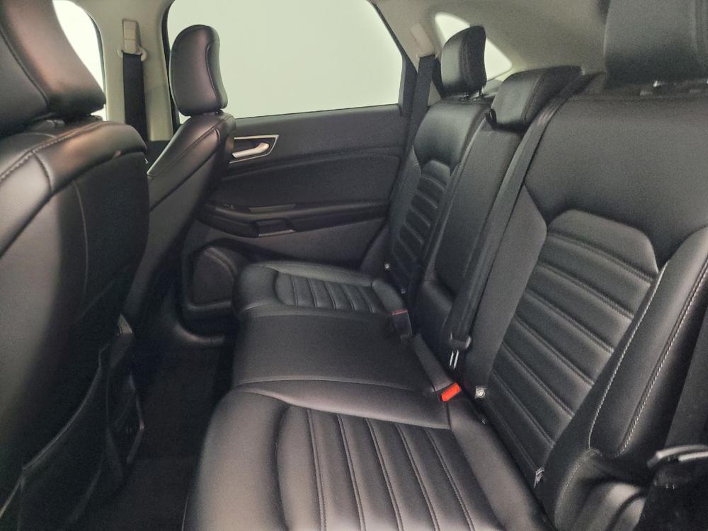 used 2023 Ford Edge car, priced at $23,195