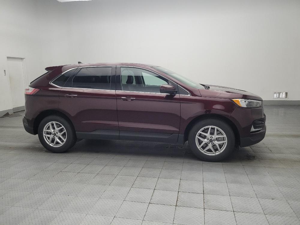 used 2023 Ford Edge car, priced at $23,195