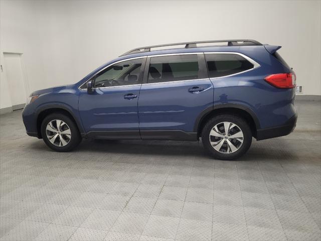 used 2021 Subaru Ascent car, priced at $27,795