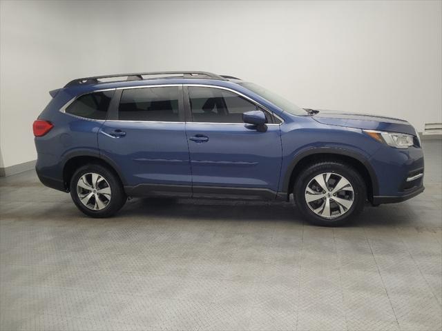 used 2021 Subaru Ascent car, priced at $27,795