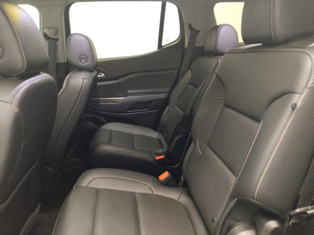 used 2023 GMC Acadia car, priced at $27,995