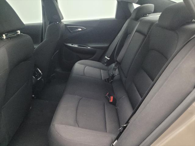 used 2023 Chevrolet Malibu car, priced at $20,295